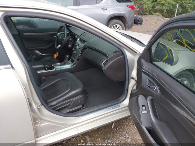 Aukcja sprzedaży 2009 Cadillac Cts Standard, vin: 1G6DF577090162727, numer aukcji: 45166842