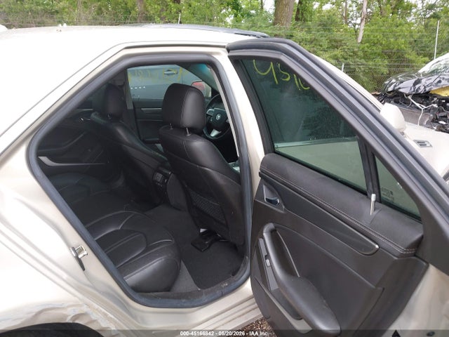 Aukcja sprzedaży 2009 Cadillac Cts Standard, vin: 1G6DF577090162727, numer aukcji: 45166842