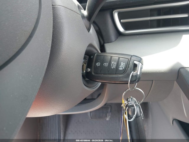 45166844 :رقم المزاد ، KMHLL4AG4PU578589 vin ، 2023 Hyundai Elantra Se مزاد بيع