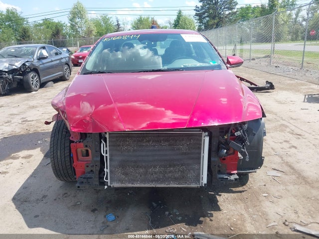 45166844 :رقم المزاد ، KMHLL4AG4PU578589 vin ، 2023 Hyundai Elantra Se مزاد بيع