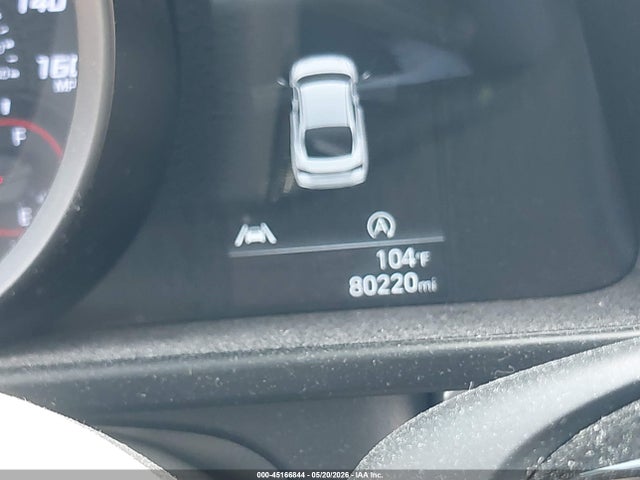 45166844 :رقم المزاد ، KMHLL4AG4PU578589 vin ، 2023 Hyundai Elantra Se مزاد بيع