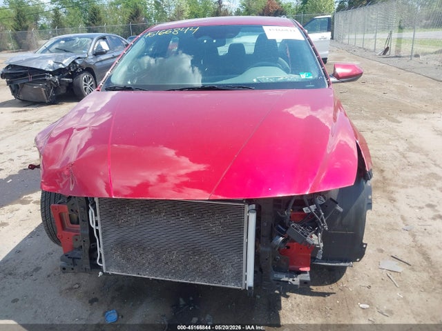 45166844 :رقم المزاد ، KMHLL4AG4PU578589 vin ، 2023 Hyundai Elantra Se مزاد بيع