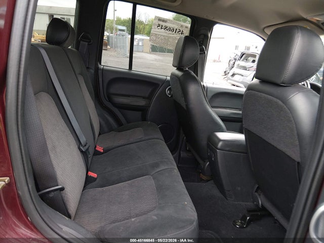 2003 Jeep Liberty Limited Edition მანქანა იყიდება აუქციონზე, vin: 1J8GL58K63W636005, აუქციონის ნომერი: 45166845