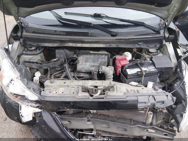 Продаж на аукціоні авто 2020 Mitsubishi Mirage Es, vin: ML32A3HJ7LH002339, номер лоту: 45166846