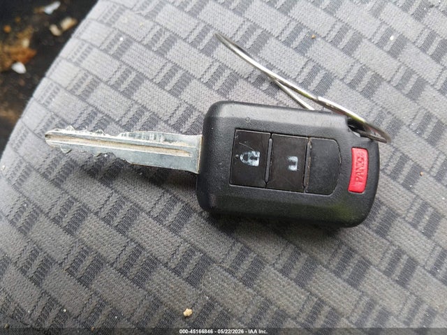 Продаж на аукціоні авто 2020 Mitsubishi Mirage Es, vin: ML32A3HJ7LH002339, номер лоту: 45166846