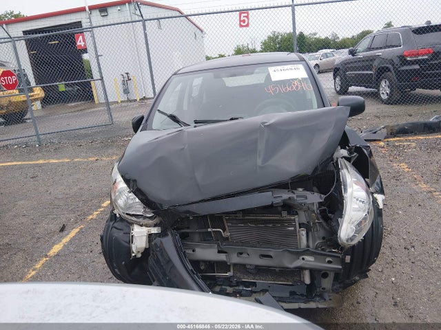 Продаж на аукціоні авто 2020 Mitsubishi Mirage Es, vin: ML32A3HJ7LH002339, номер лоту: 45166846