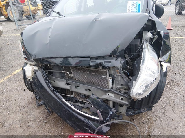 Продаж на аукціоні авто 2020 Mitsubishi Mirage Es, vin: ML32A3HJ7LH002339, номер лоту: 45166846