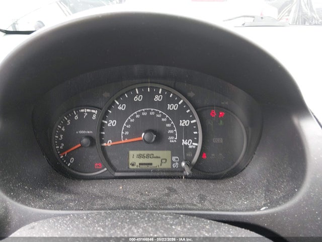 Продаж на аукціоні авто 2020 Mitsubishi Mirage Es, vin: ML32A3HJ7LH002339, номер лоту: 45166846