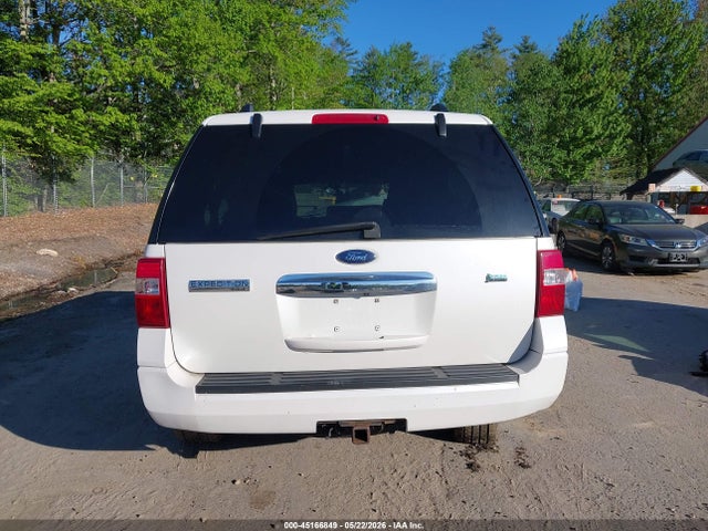 Aukcja sprzedaży 2010 Ford Expedition Limited, vin: 1FMJU2A55AEA43411, numer aukcji: 45166849