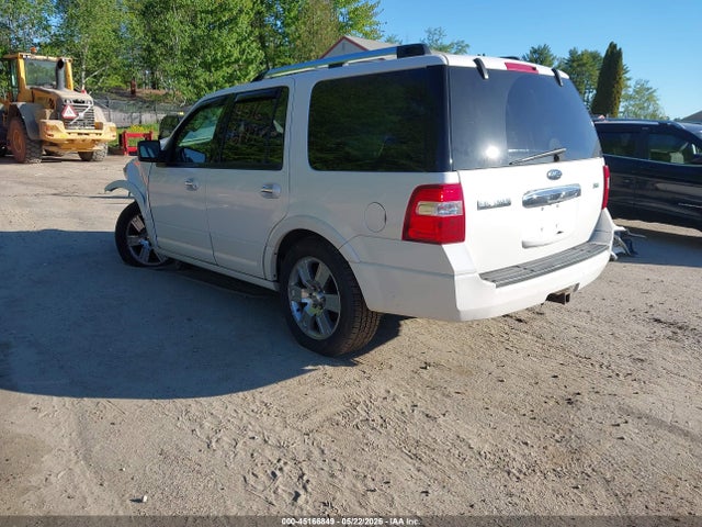 Aukcja sprzedaży 2010 Ford Expedition Limited, vin: 1FMJU2A55AEA43411, numer aukcji: 45166849