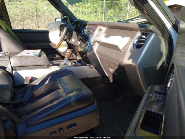 Aukcja sprzedaży 2010 Ford Expedition Limited, vin: 1FMJU2A55AEA43411, numer aukcji: 45166849