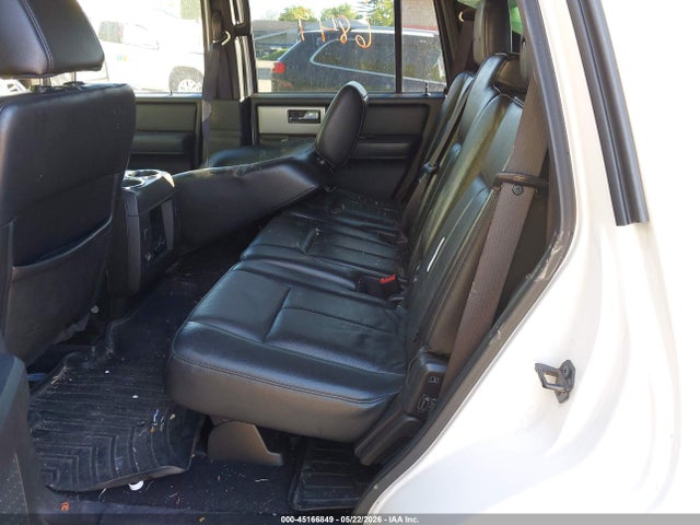 Aukcja sprzedaży 2010 Ford Expedition Limited, vin: 1FMJU2A55AEA43411, numer aukcji: 45166849
