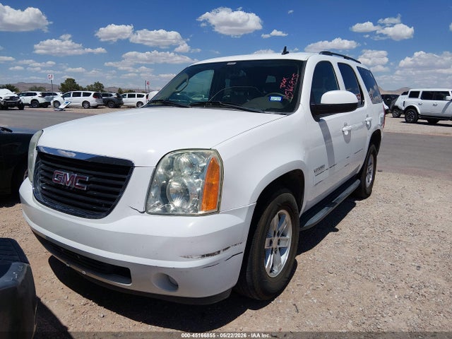 2010 Gmc Yukon Sle მანქანა იყიდება აუქციონზე, vin: 1GKUCAE0XAR285704, აუქციონის ნომერი: 45166855