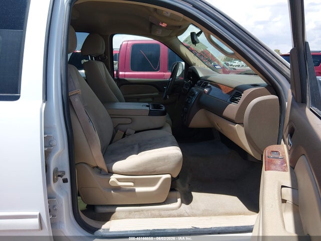 2010 Gmc Yukon Sle მანქანა იყიდება აუქციონზე, vin: 1GKUCAE0XAR285704, აუქციონის ნომერი: 45166855