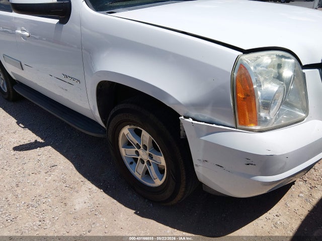 2010 Gmc Yukon Sle მანქანა იყიდება აუქციონზე, vin: 1GKUCAE0XAR285704, აუქციონის ნომერი: 45166855