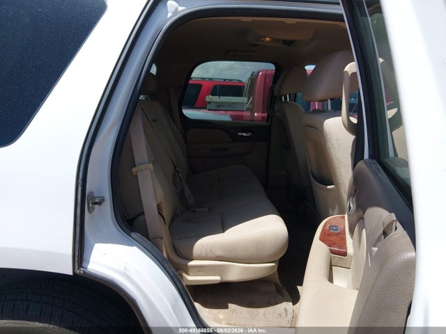 2010 Gmc Yukon Sle მანქანა იყიდება აუქციონზე, vin: 1GKUCAE0XAR285704, აუქციონის ნომერი: 45166855