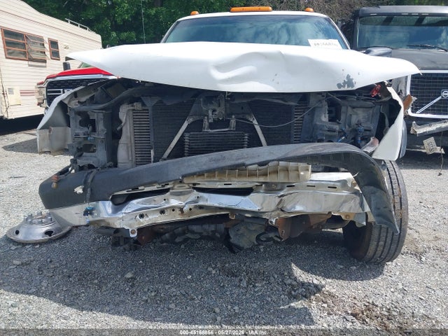 2005 Chevrolet Silverado 3500 Work Truck მანქანა იყიდება აუქციონზე, vin: 1GCJC39295E303340, აუქციონის ნომერი: 45166856
