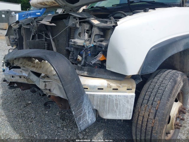 2005 Chevrolet Silverado 3500 Work Truck მანქანა იყიდება აუქციონზე, vin: 1GCJC39295E303340, აუქციონის ნომერი: 45166856