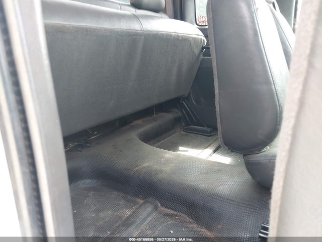 2005 Chevrolet Silverado 3500 Work Truck მანქანა იყიდება აუქციონზე, vin: 1GCJC39295E303340, აუქციონის ნომერი: 45166856