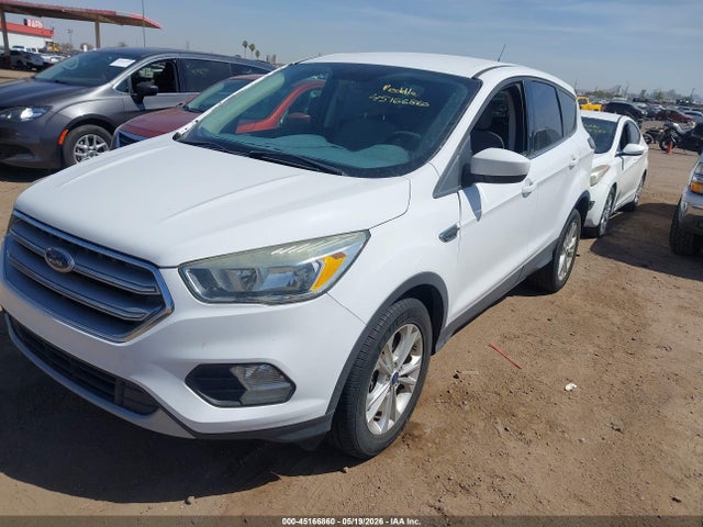 Продаж на аукціоні авто 2017 Ford Escape Se, vin: 1FMCU0G98HUB31229, номер лоту: 45166860