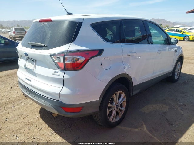 Продаж на аукціоні авто 2017 Ford Escape Se, vin: 1FMCU0G98HUB31229, номер лоту: 45166860