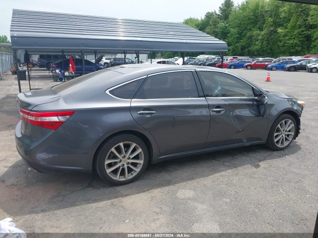 Aukcja sprzedaży 2014 Toyota Avalon Xle Touring, vin: 4T1BK1EB7EU101096, numer aukcji: 45166861