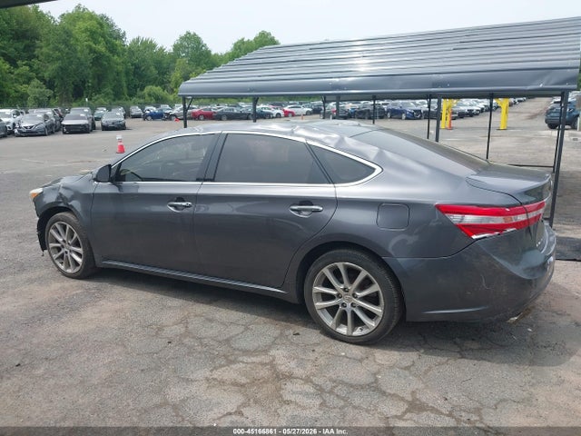 Aukcja sprzedaży 2014 Toyota Avalon Xle Touring, vin: 4T1BK1EB7EU101096, numer aukcji: 45166861