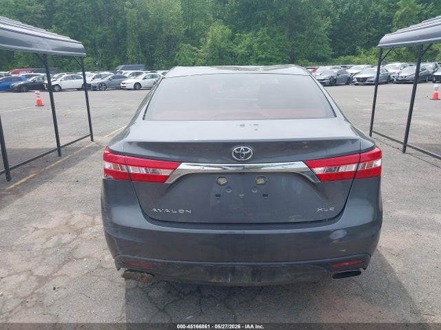 Aukcja sprzedaży 2014 Toyota Avalon Xle Touring, vin: 4T1BK1EB7EU101096, numer aukcji: 45166861