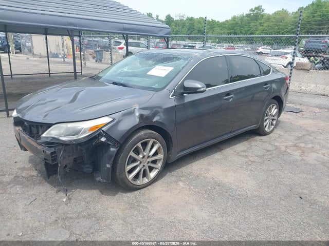 Aukcja sprzedaży 2014 Toyota Avalon Xle Touring, vin: 4T1BK1EB7EU101096, numer aukcji: 45166861