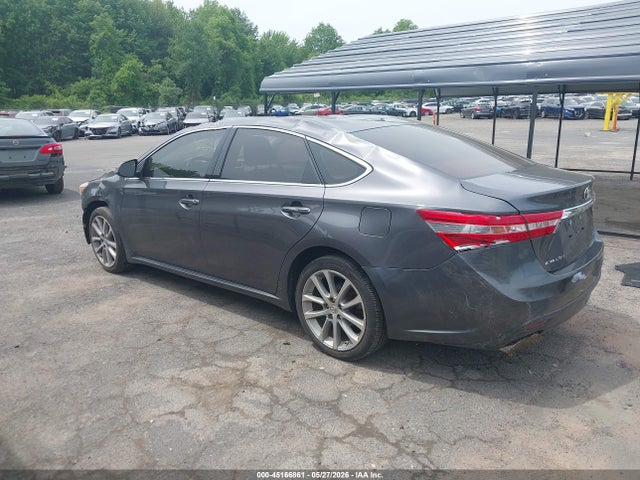 Aukcja sprzedaży 2014 Toyota Avalon Xle Touring, vin: 4T1BK1EB7EU101096, numer aukcji: 45166861