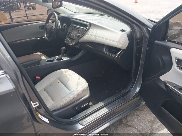Aukcja sprzedaży 2014 Toyota Avalon Xle Touring, vin: 4T1BK1EB7EU101096, numer aukcji: 45166861