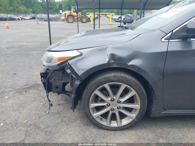 Aukcja sprzedaży 2014 Toyota Avalon Xle Touring, vin: 4T1BK1EB7EU101096, numer aukcji: 45166861