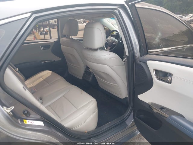Aukcja sprzedaży 2014 Toyota Avalon Xle Touring, vin: 4T1BK1EB7EU101096, numer aukcji: 45166861