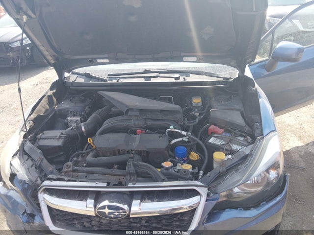 JF1GJAC6XEH011054 Subaru Impreza 2.0i Premium