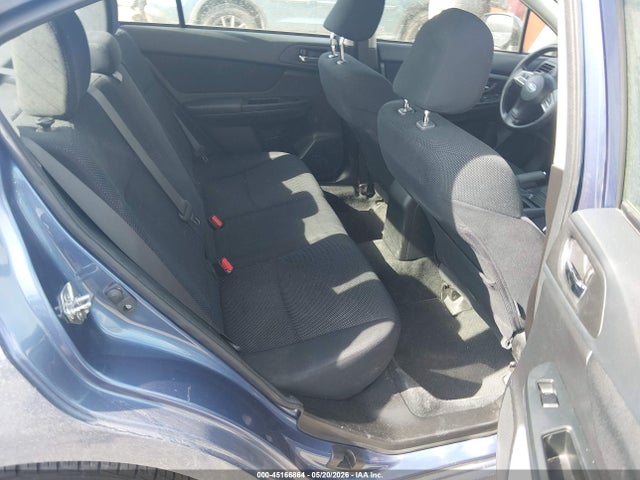JF1GJAC6XEH011054 Subaru Impreza 2.0i Premium