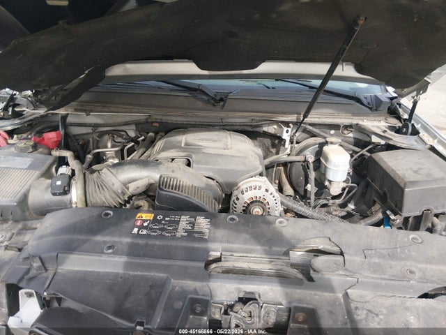 Продаж на аукціоні авто 2013 Chevrolet Suburban 1500 Lt, vin: 1GNSKJE72DR308570, номер лоту: 45166866