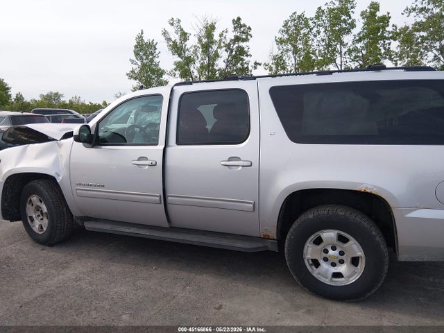 Продаж на аукціоні авто 2013 Chevrolet Suburban 1500 Lt, vin: 1GNSKJE72DR308570, номер лоту: 45166866