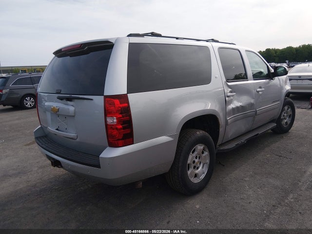 Продаж на аукціоні авто 2013 Chevrolet Suburban 1500 Lt, vin: 1GNSKJE72DR308570, номер лоту: 45166866