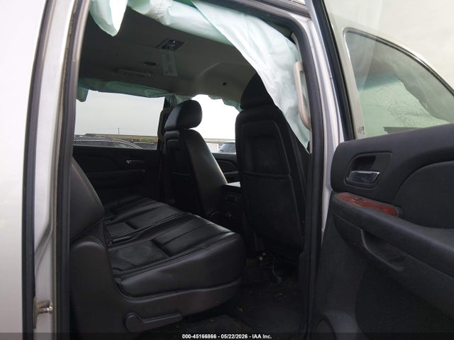Продаж на аукціоні авто 2013 Chevrolet Suburban 1500 Lt, vin: 1GNSKJE72DR308570, номер лоту: 45166866