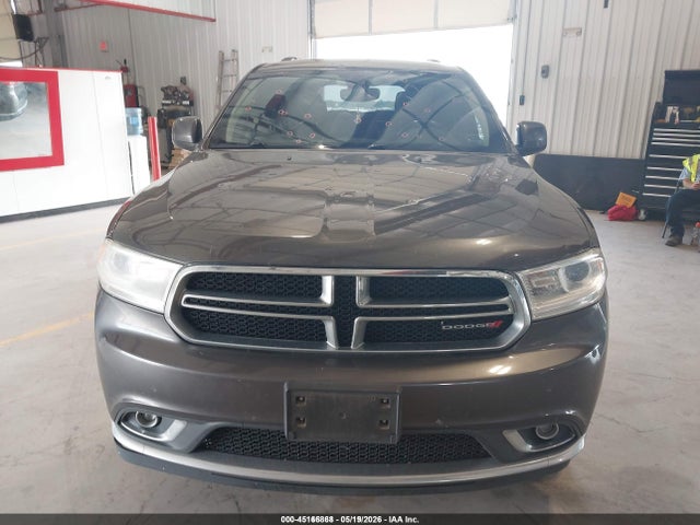 1C4RDJAG8KC535415 Dodge Durango Sxt Awd