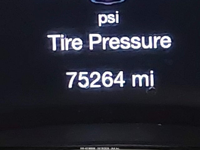1C4RDJAG8KC535415 Dodge Durango Sxt Awd