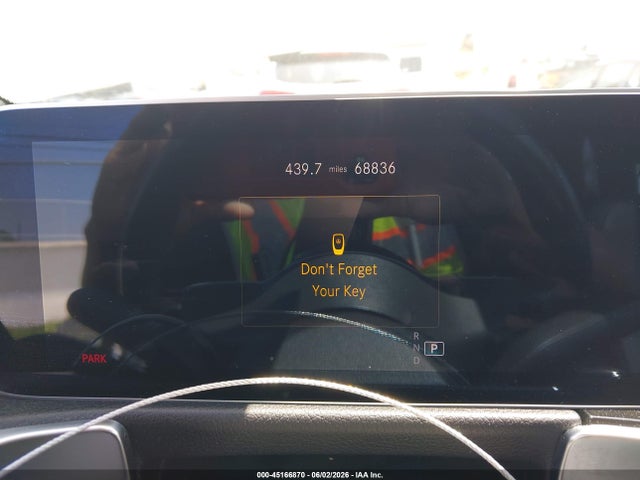Продажа на аукционе авто 2021 Mercedes-benz Glb 250 4matic, vin: W1N4M4HB9MW126484, номер лота: 45166870