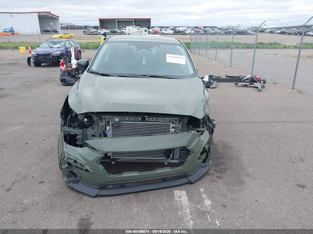 Subaru Crosstrek 2026 4S4GUHB61T3740187 Image 13