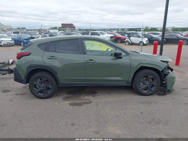 Subaru Crosstrek 2026 4S4GUHB61T3740187 Image 14