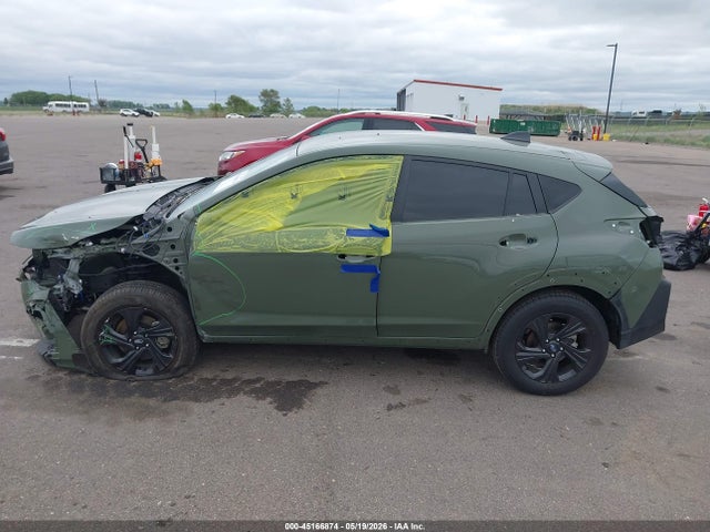 Subaru Crosstrek 2026 4S4GUHB61T3740187 Image 15