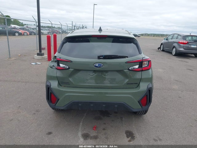 Subaru Crosstrek 2026 4S4GUHB61T3740187 Image 17