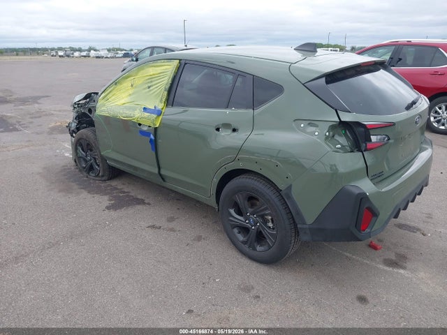 Subaru Crosstrek 2026 4S4GUHB61T3740187 Image 3