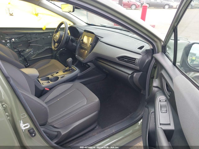 Subaru Crosstrek 2026 4S4GUHB61T3740187 Image 5