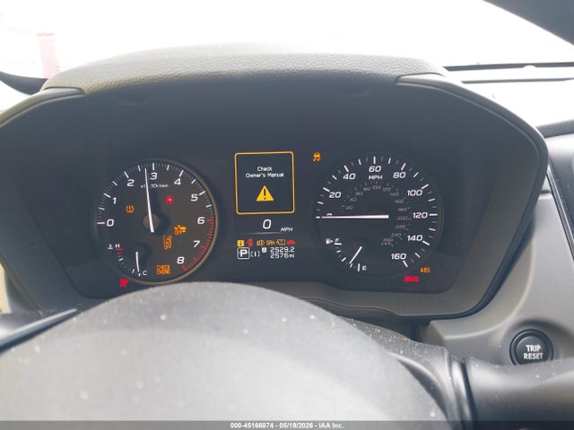 Subaru Crosstrek 2026 4S4GUHB61T3740187 Image 7