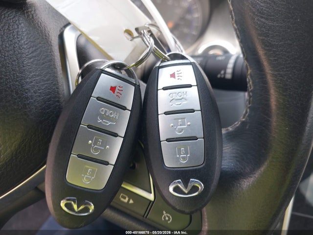 JN1EV7EK4KM231069 Infiniti Q60 3.0t Luxe